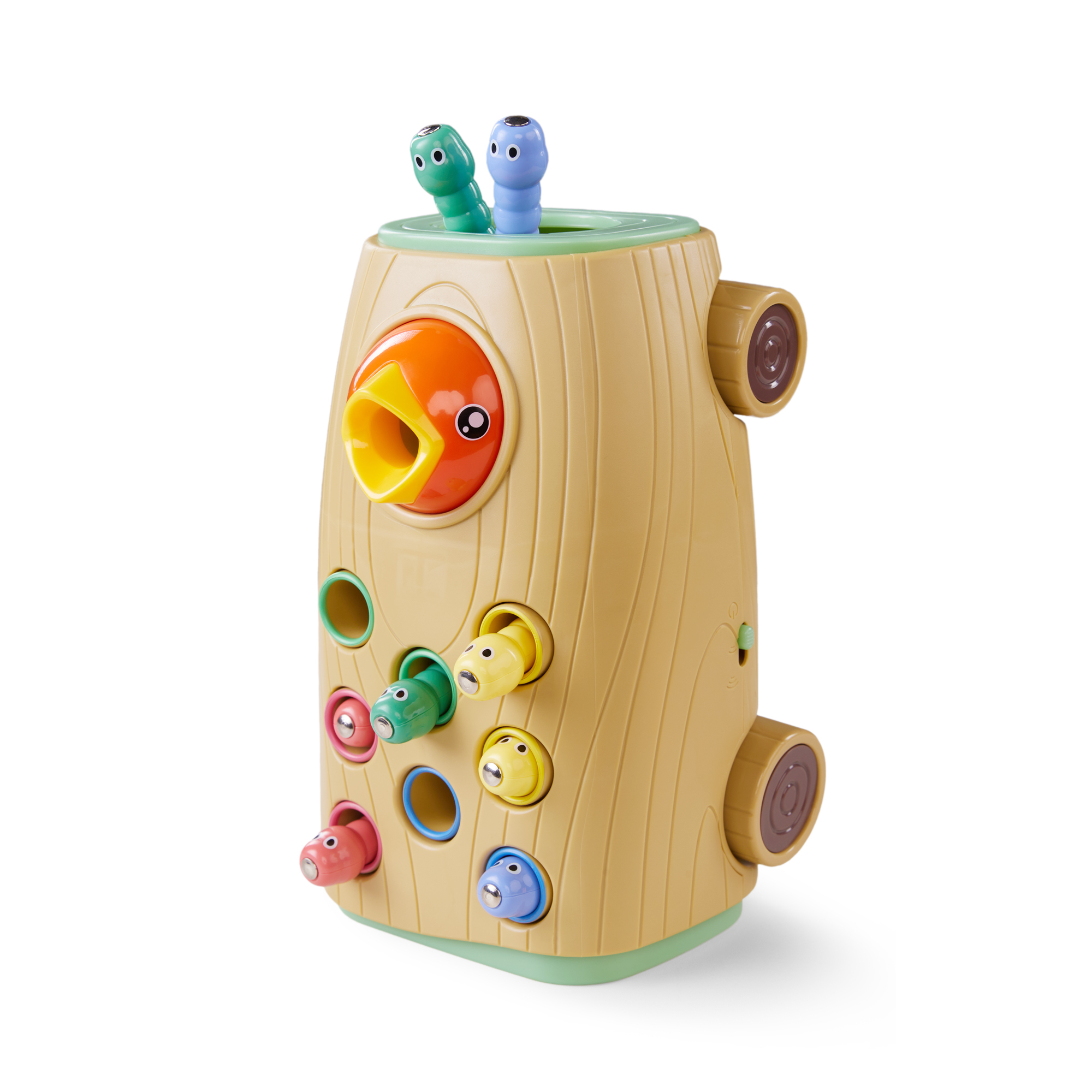 Игрушка Happy Baby сортер - фото 1