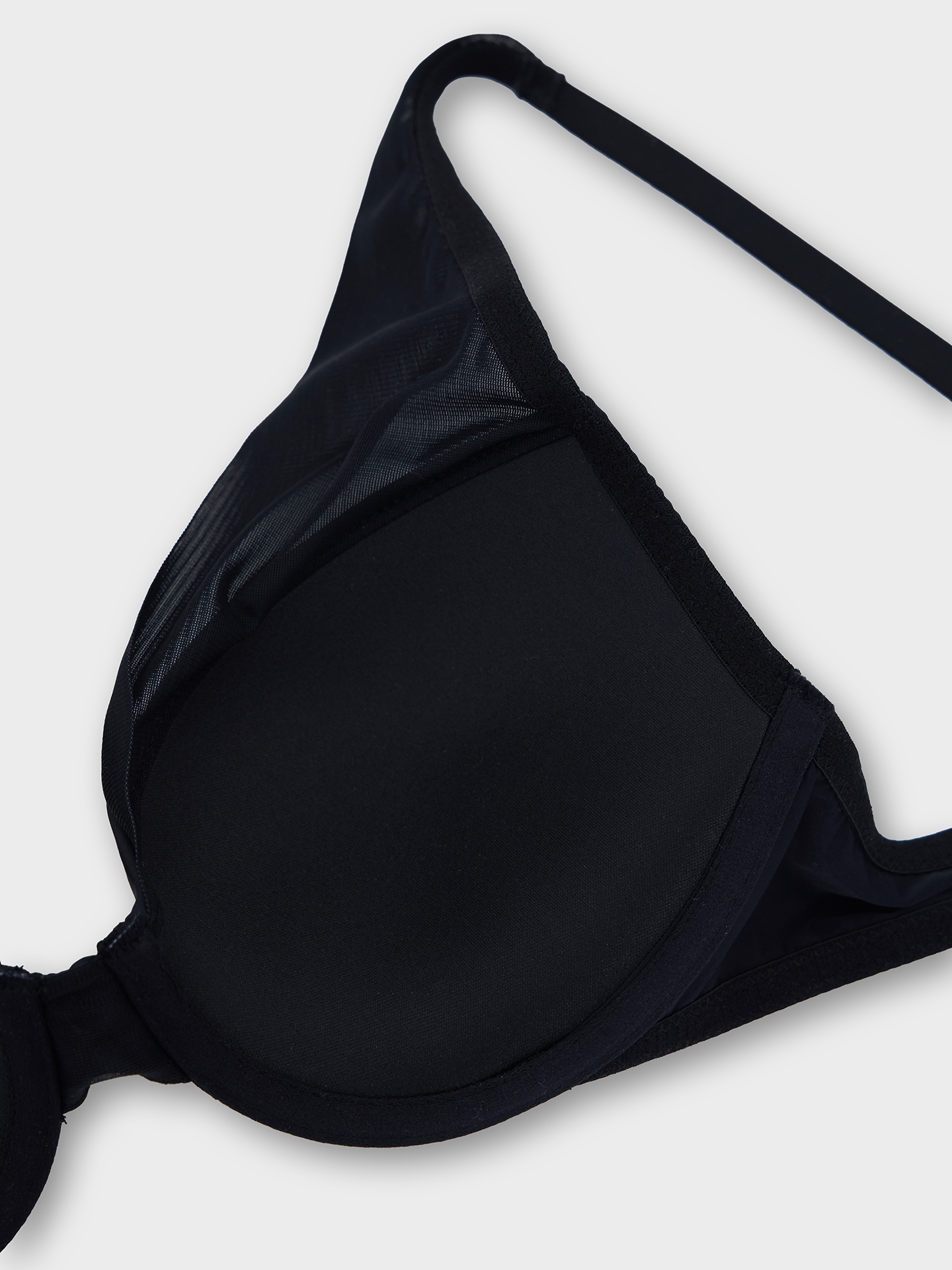 Бюстгальтер Mark Formelle (Марк Формэль) 512582/черный - фото 6