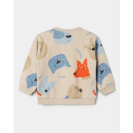 Комплект Baby Gо Trend