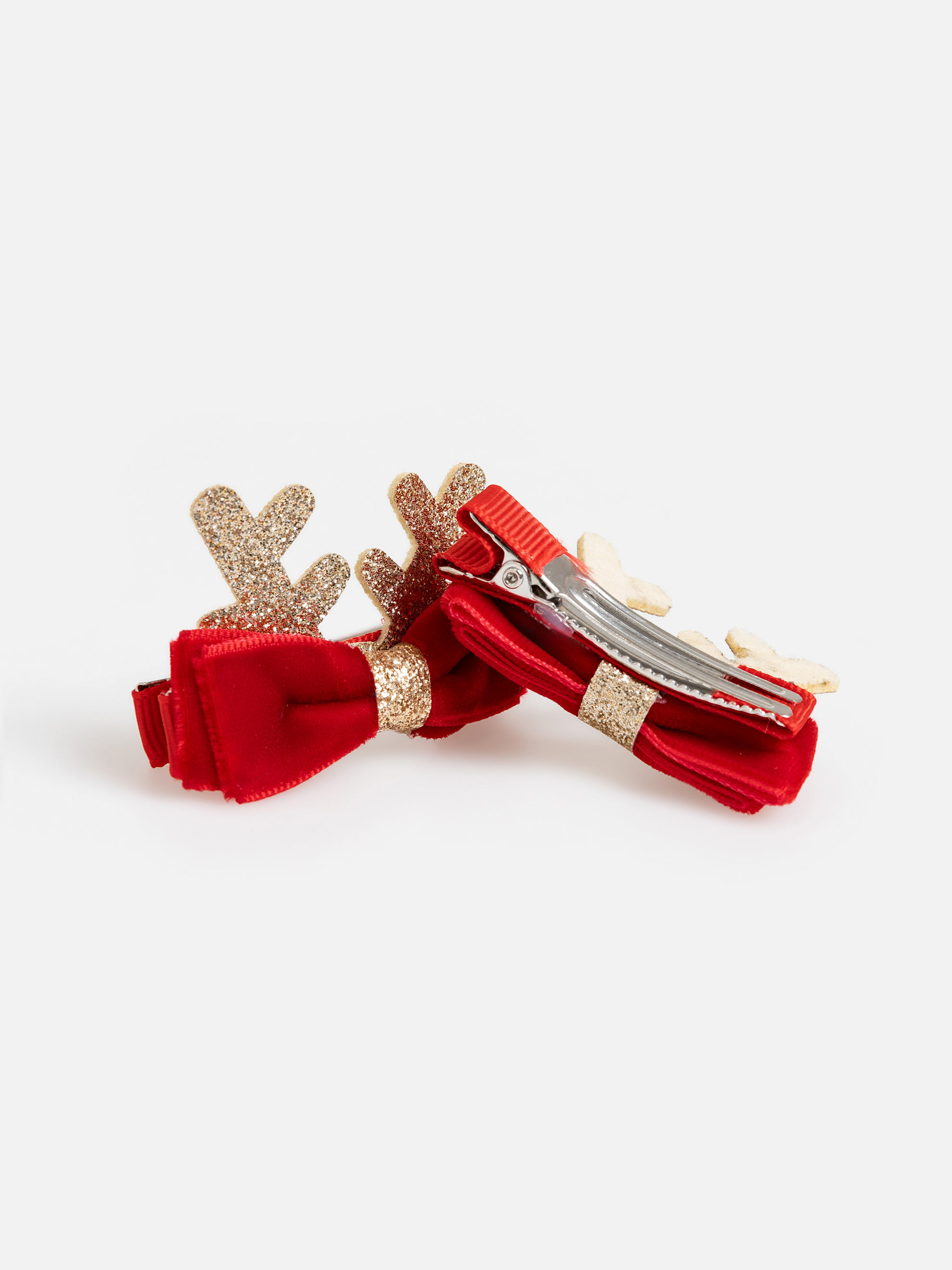 Заколки 2 шт Acoola 20206320483_0083294 - фото 3