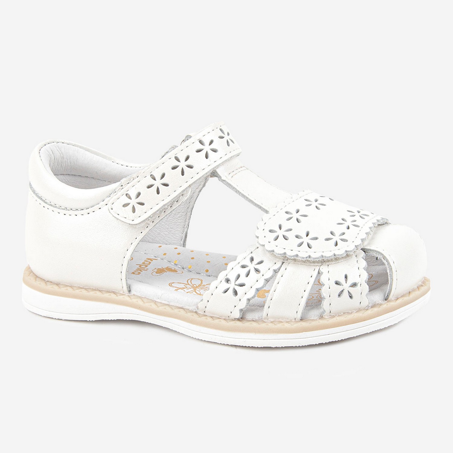 Сандалии Kapika 32877-1 - фото 1