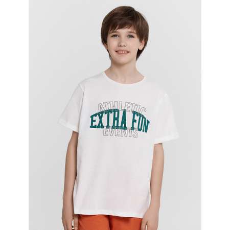 Футболка Mark Formelle (Марк Формэль)