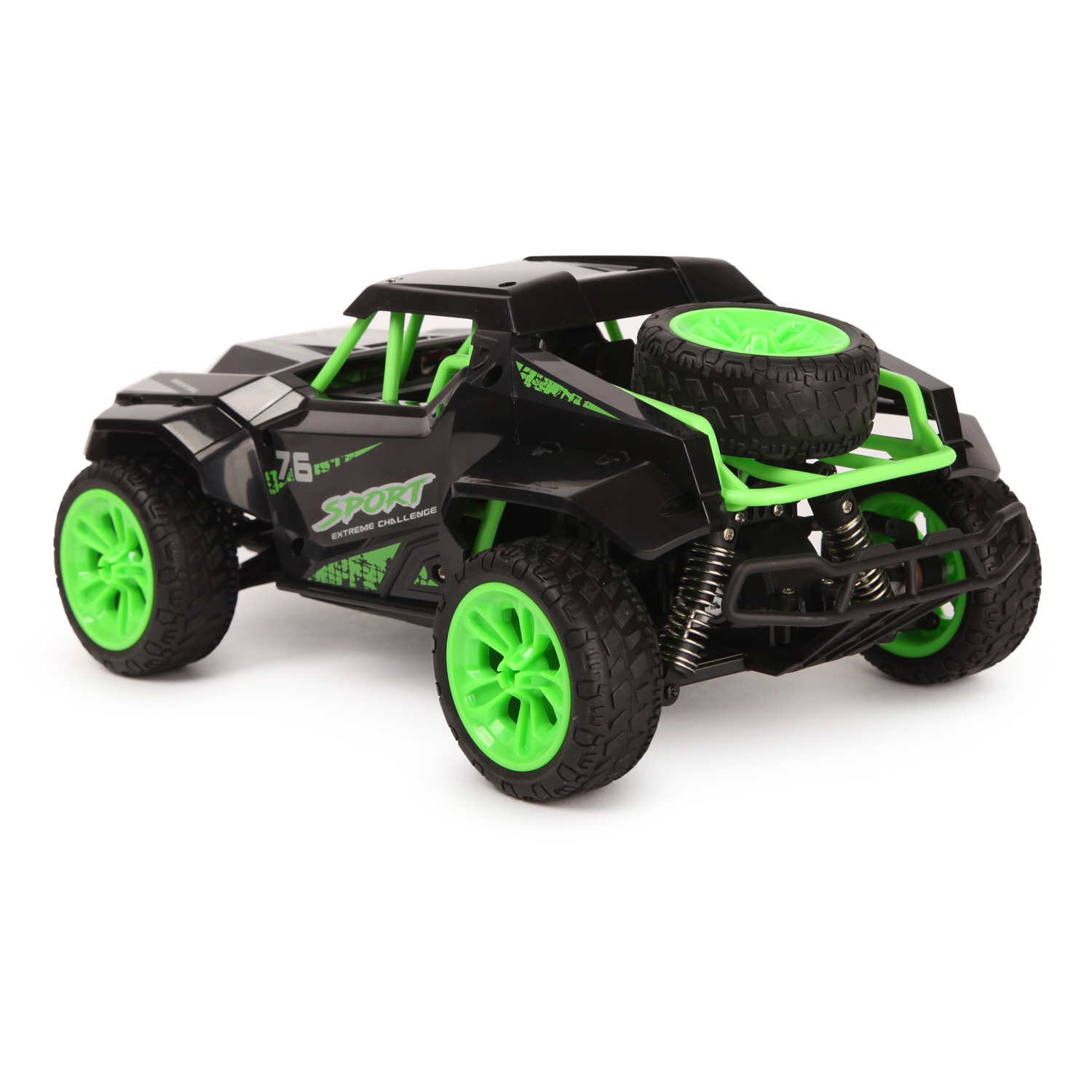 Автомобиль РУ Mobicaro Truggy - фото 4