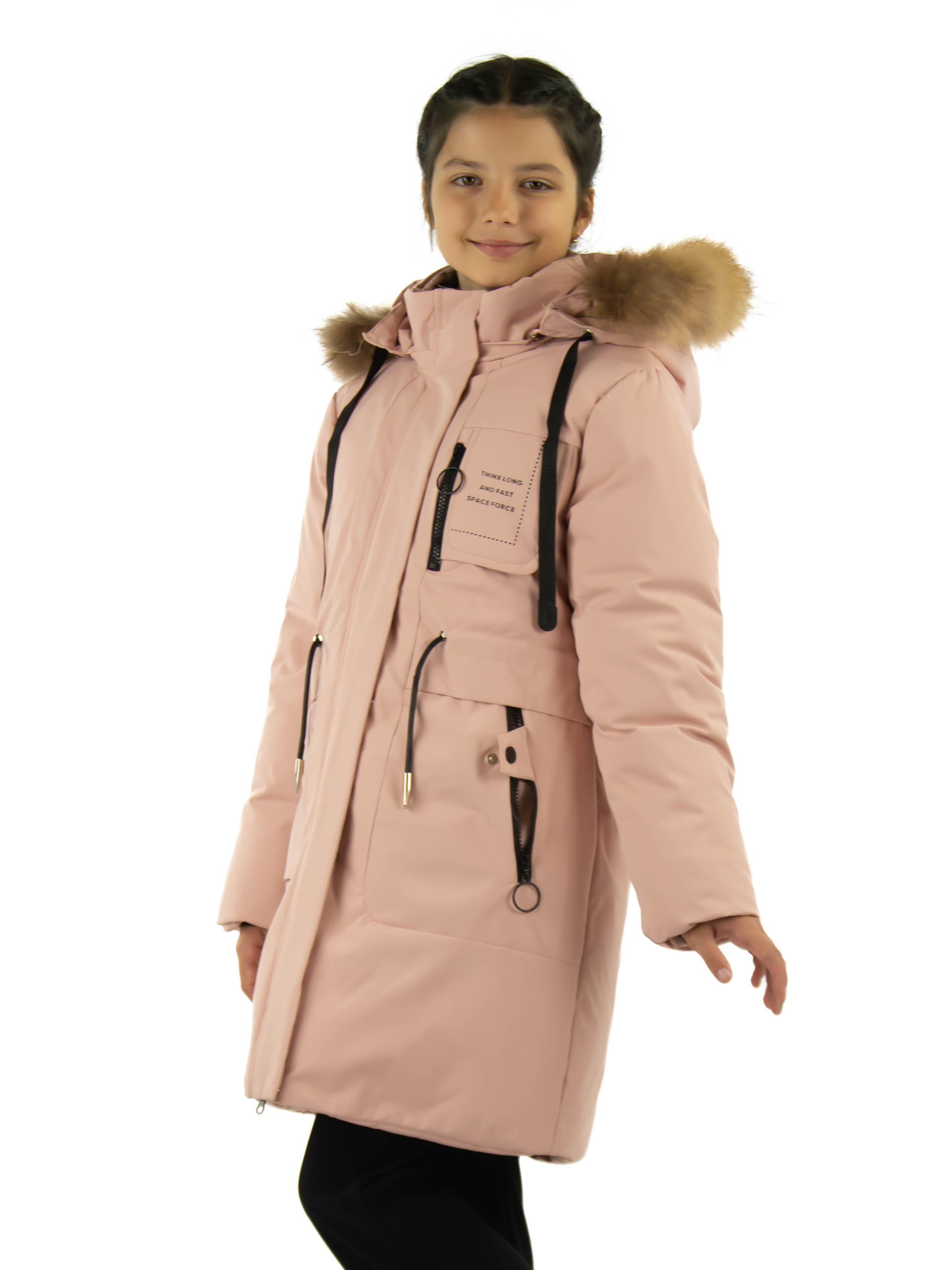 Куртка CASTLELADY 881881896 - фото 9