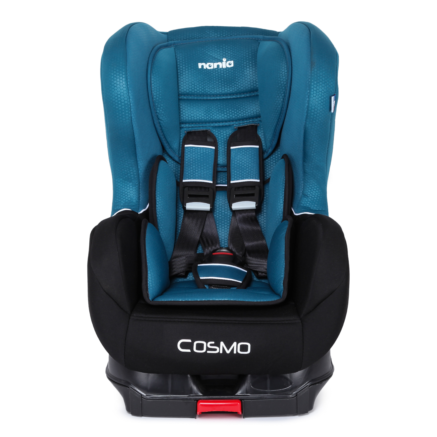 Автокресло Nania Isofix 1 (9-18 кг) - фото 10