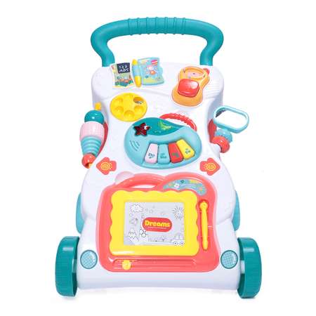 Ходунки BabyCare