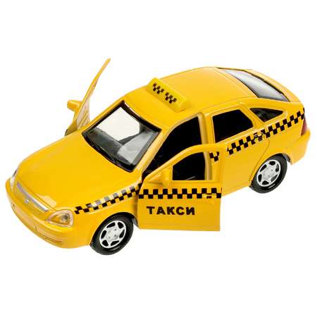 Автомобиль Технопарк LADA