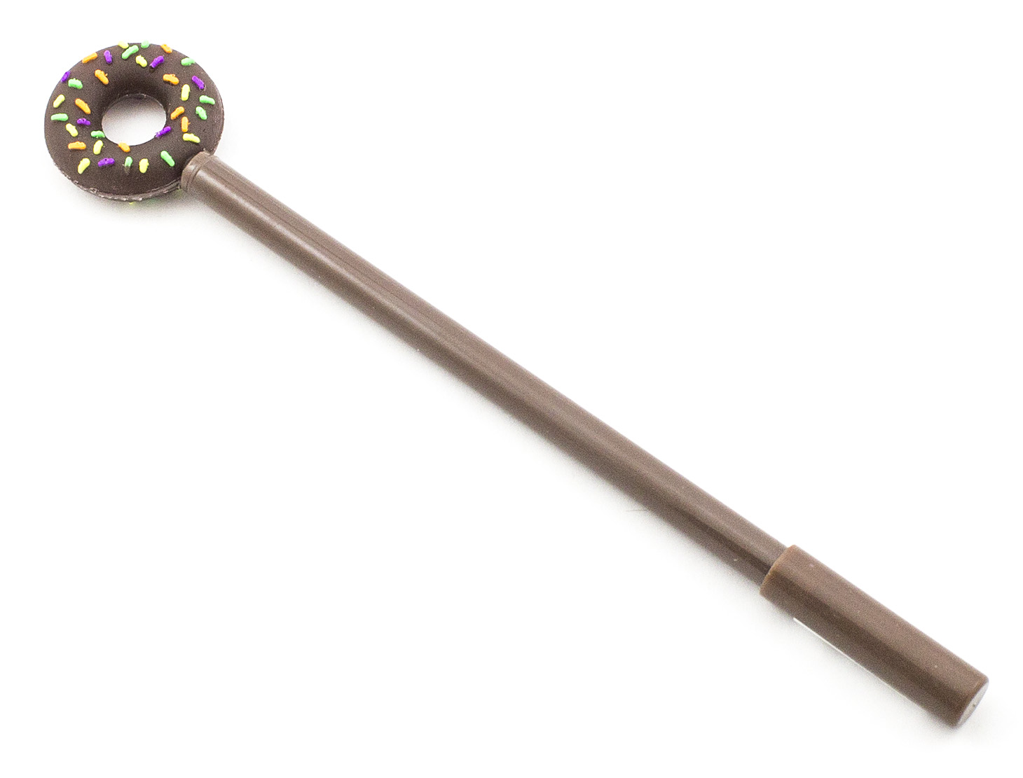 Ручка шариковая ЭВРИКА 1 шт. - фото 1