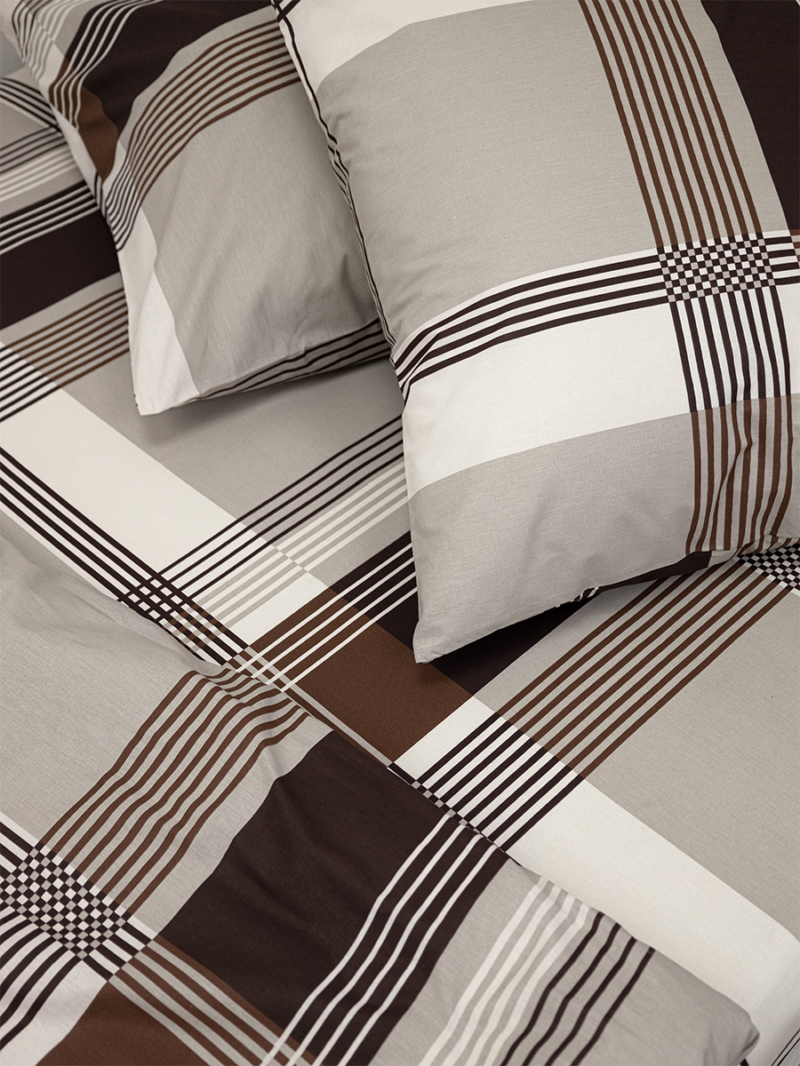 Комплект постельного белья BRAVO Отон 4 предм. - фото 8