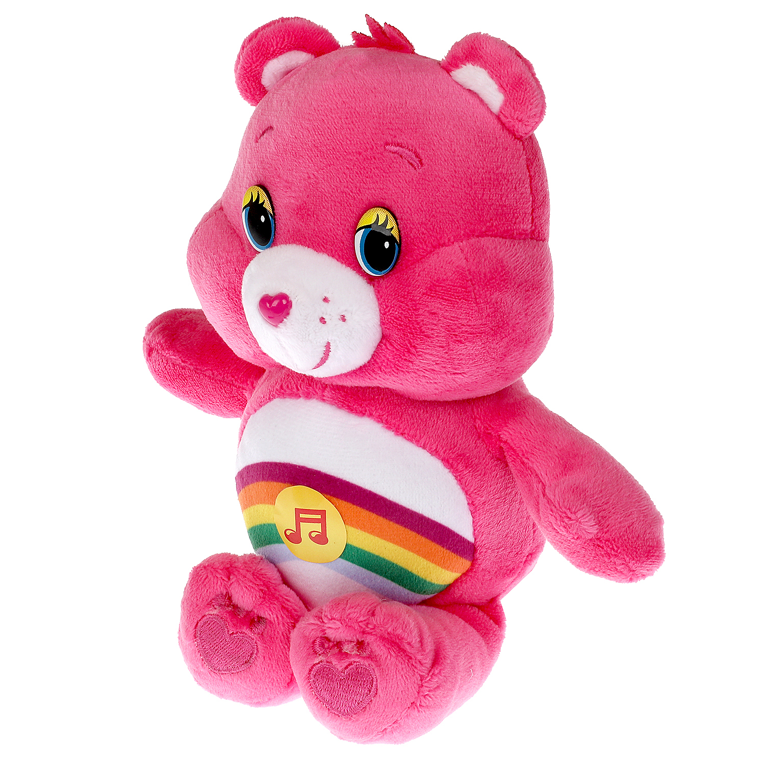 Мягкая игрушка Мульти Пульти мишка - фото 2