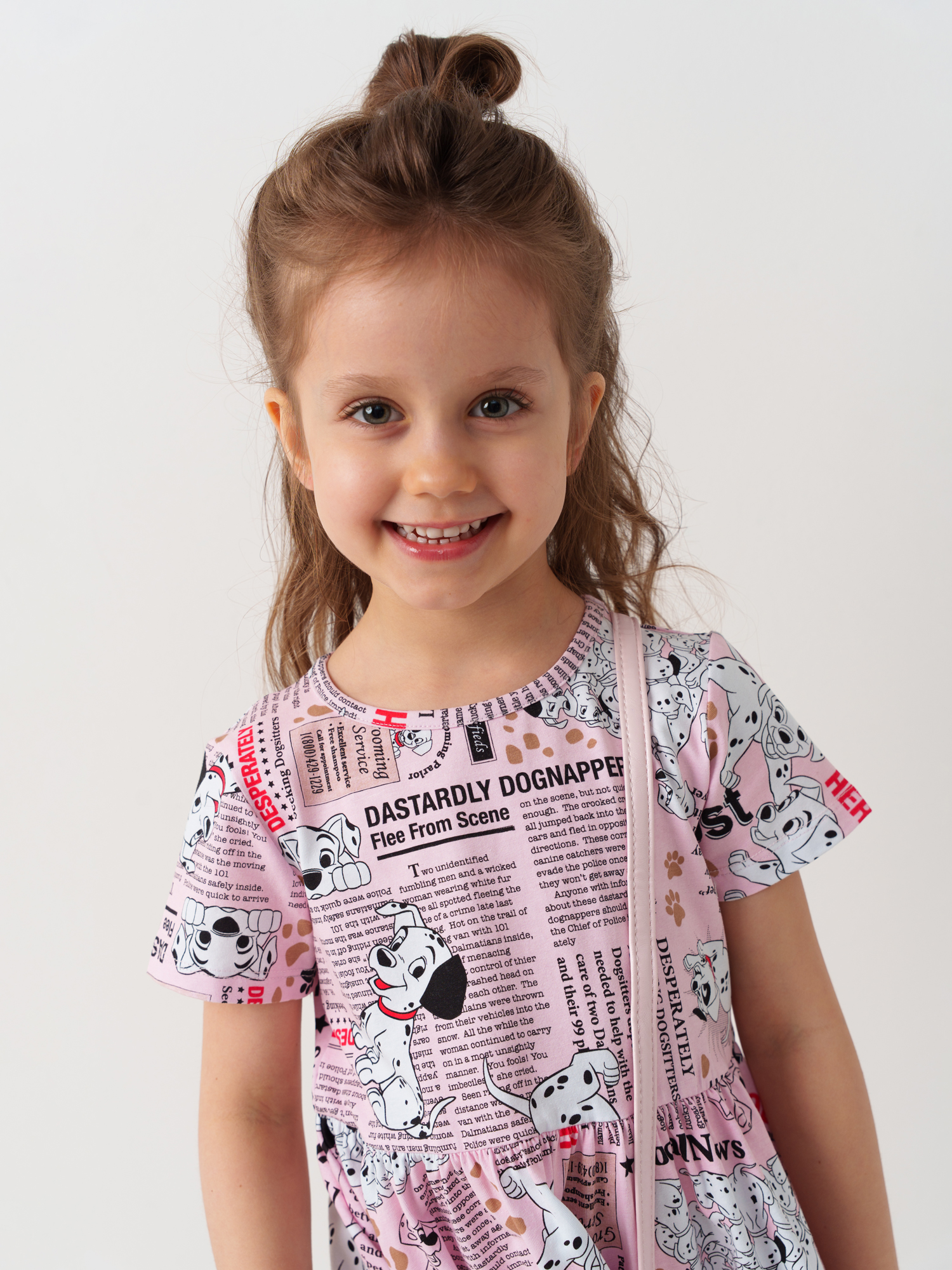 Платье PlayToday 12622037 - фото 4