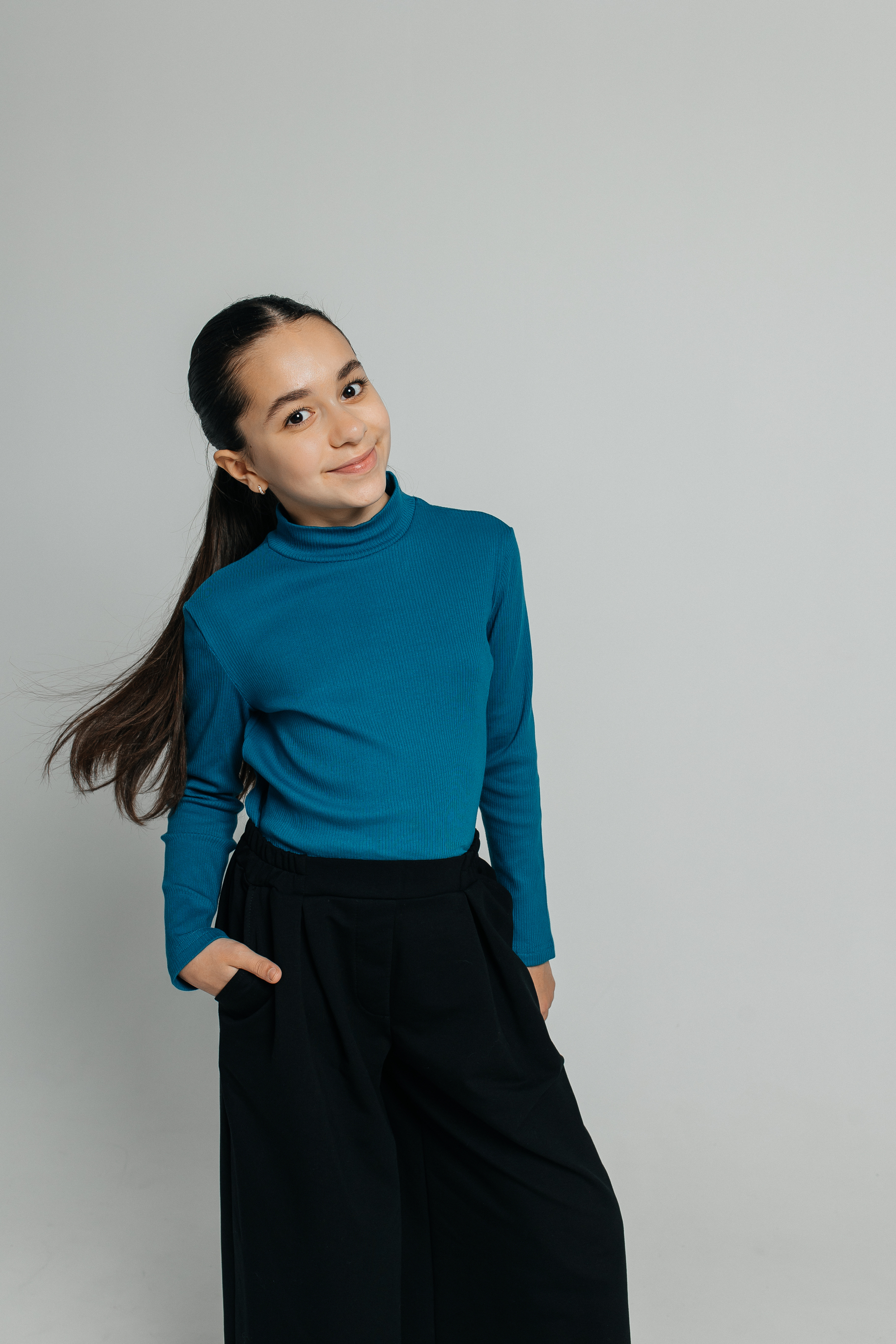 Водолазка 5+ 06372899ка - фото 5