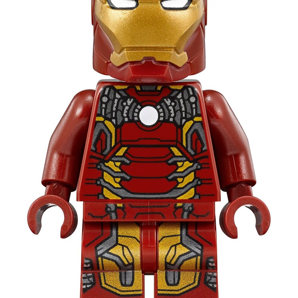 Конструктор LEGO Creator 524 дет. - фото 6