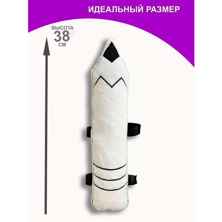 Игрушка мягкая NEVADA