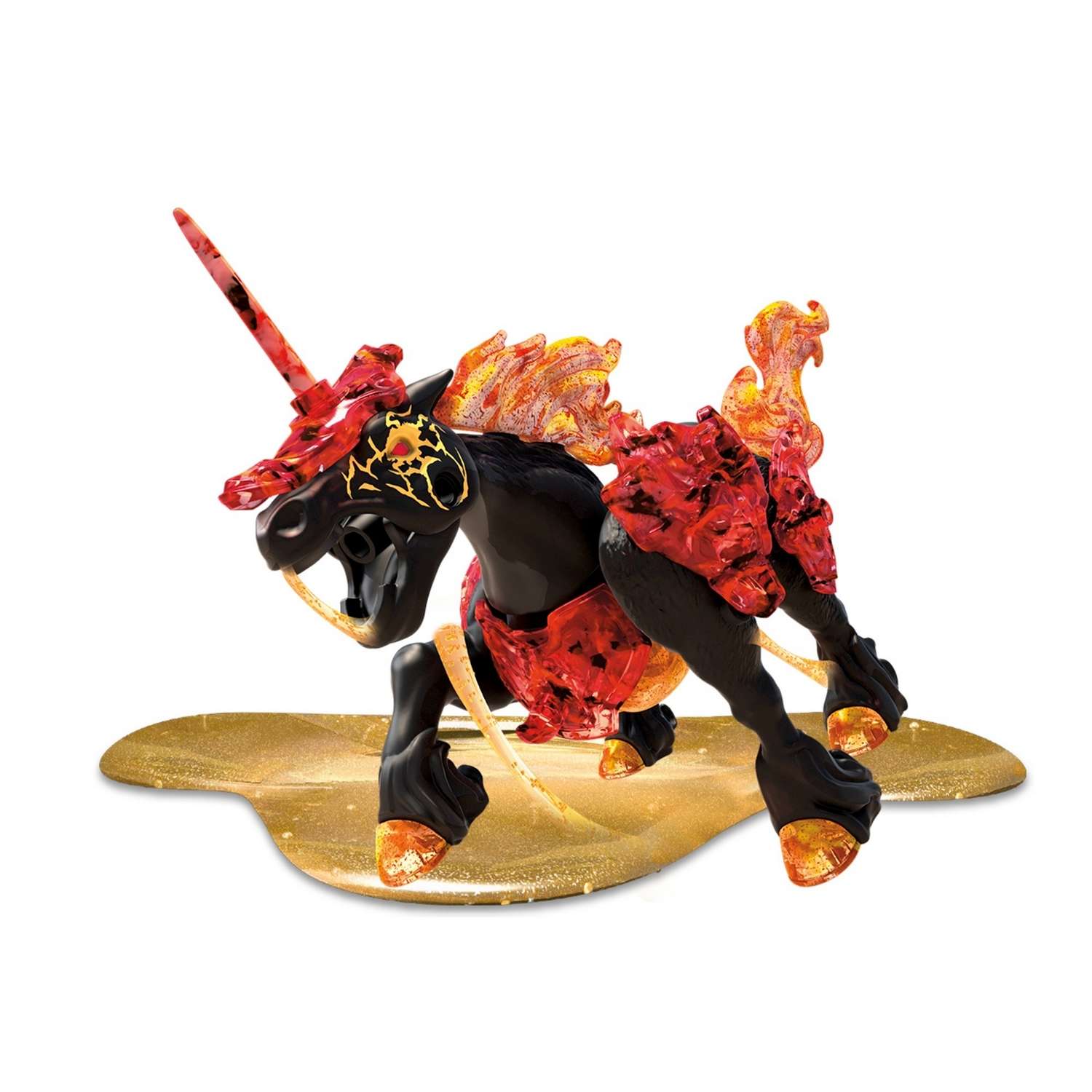 Конструктор Mega Bloks Брейкаут Бистс сборная игровая модель - фото 59