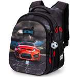 Рюкзак SkyName анатомическая спинка + брелок