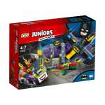 Конструктор LEGO Juniors