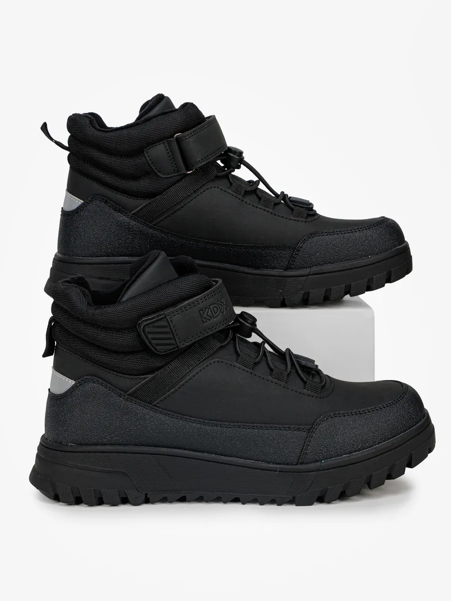Ботинки KDX SKYFW-15 khaki - фото 7