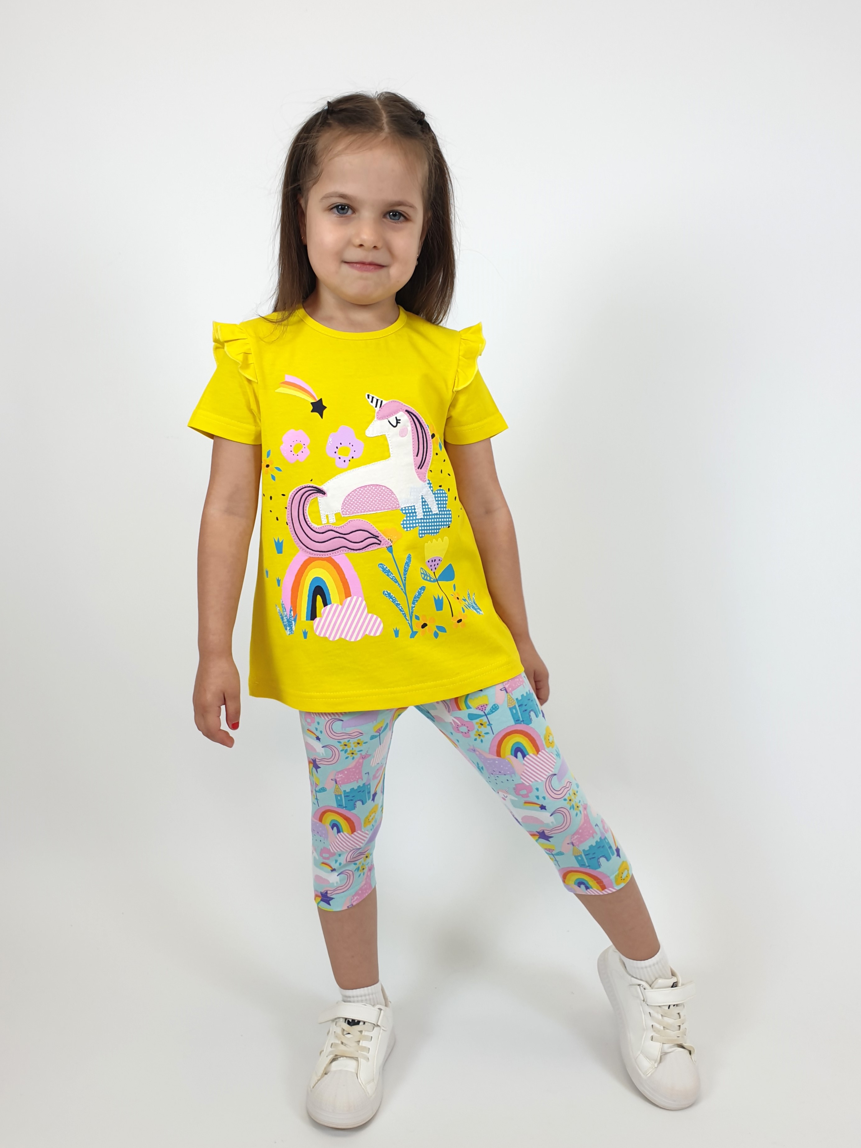 Костюм Luneva 02-139-4. - фото 4