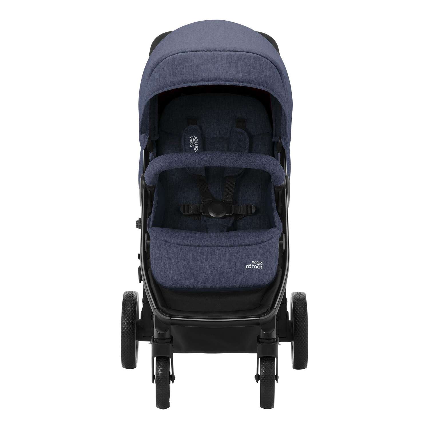 Коляска прогулочная Britax Roemer B-Agile M - фото 2