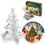 Настольная игра Нескучные игры Мемо
