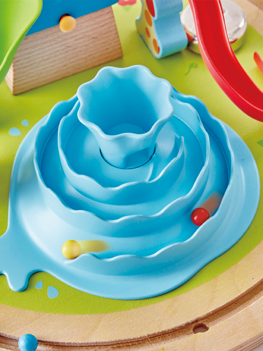 Настольная игра Hape Лабиринт - фото 7