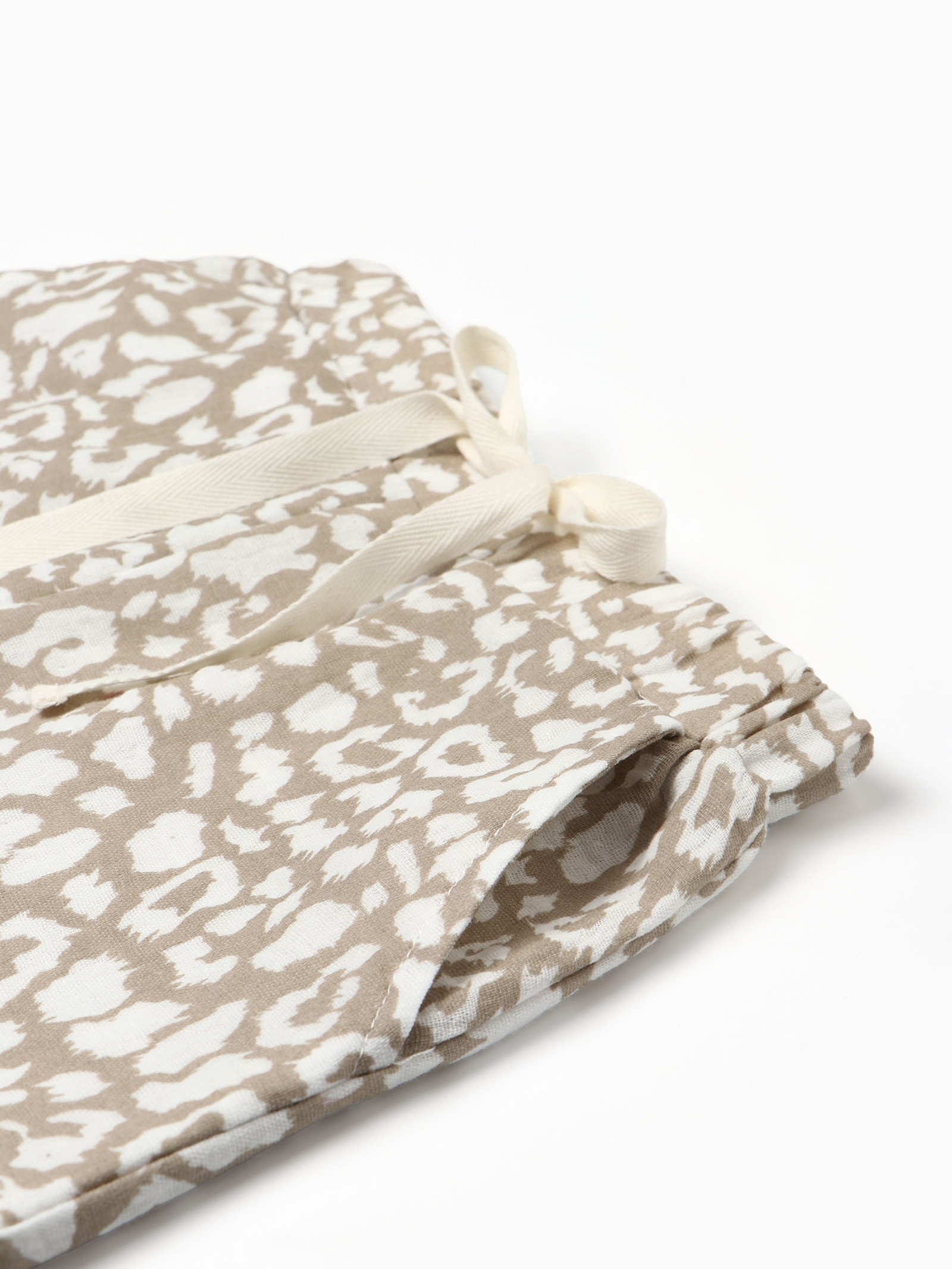 Шорты Kaftan 9939403 - фото 7