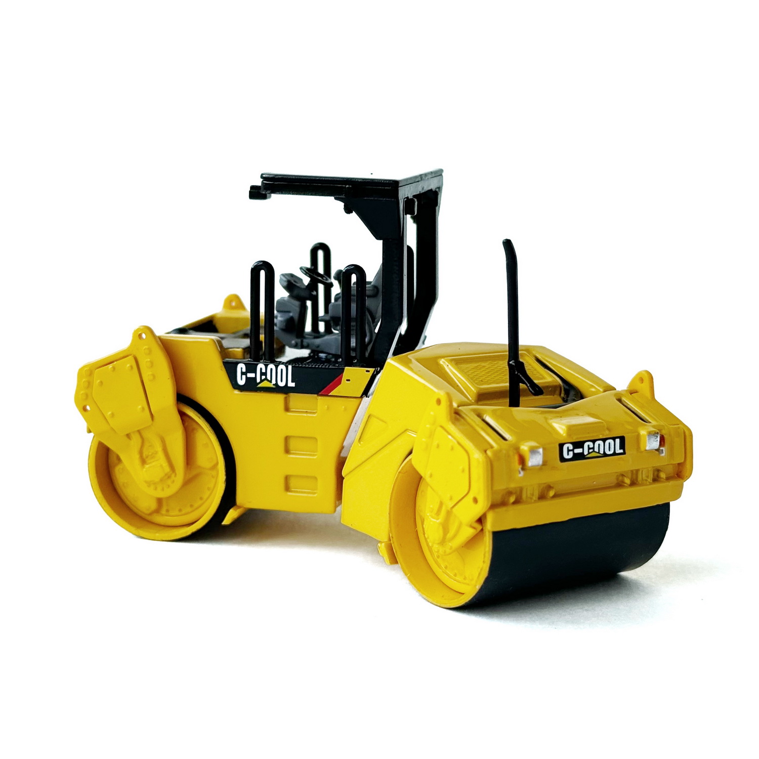 Каток Наш автопром виброасфальтовый С804 - фото 1