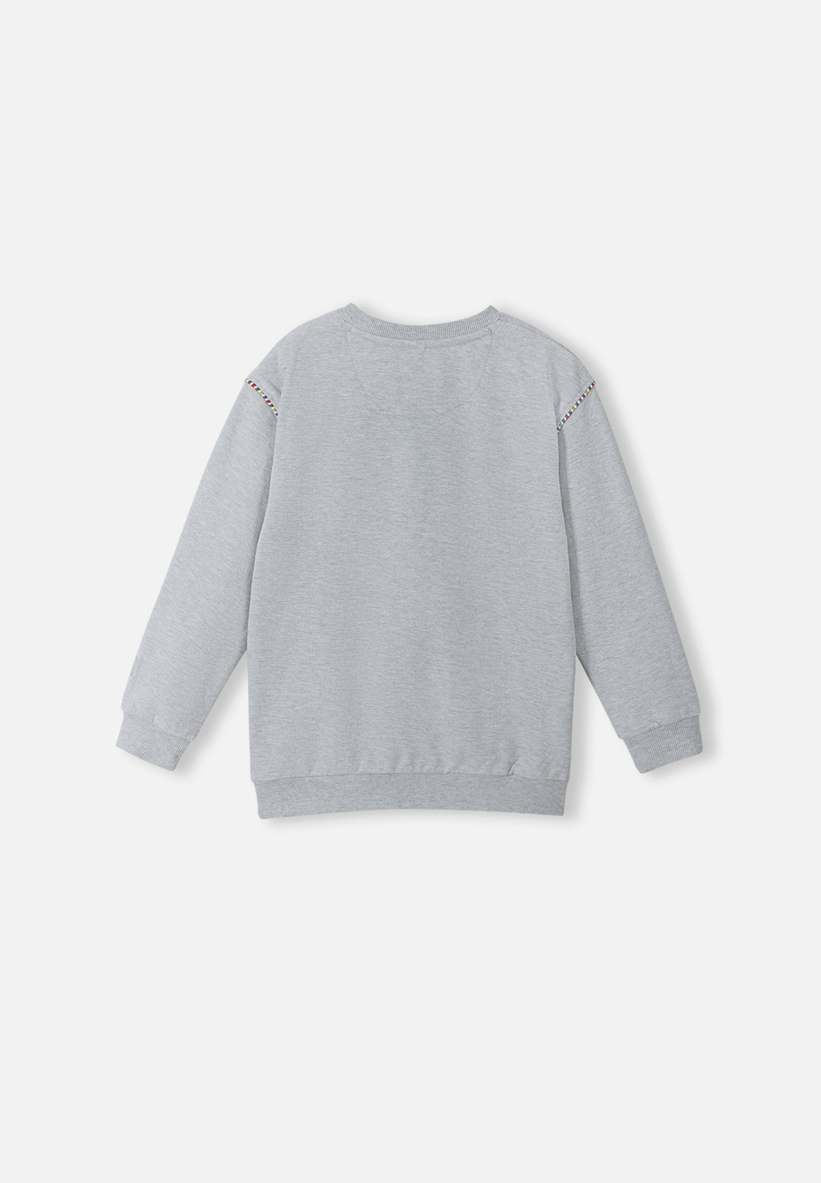 Свитшот Reima 536729-9150 - фото 2