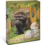 Блокнот DinosArt 100 лист.