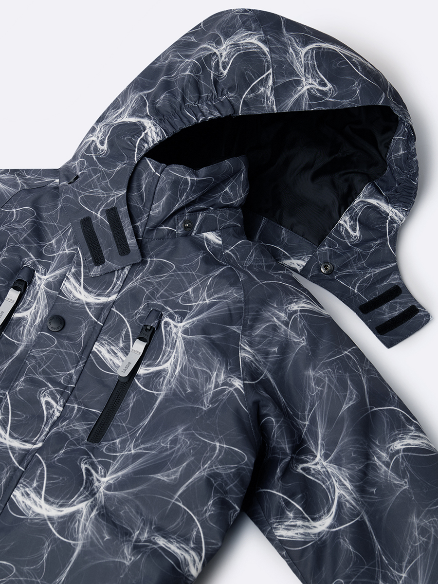 Комбинезон Lassie 72103309-9990 - фото 4