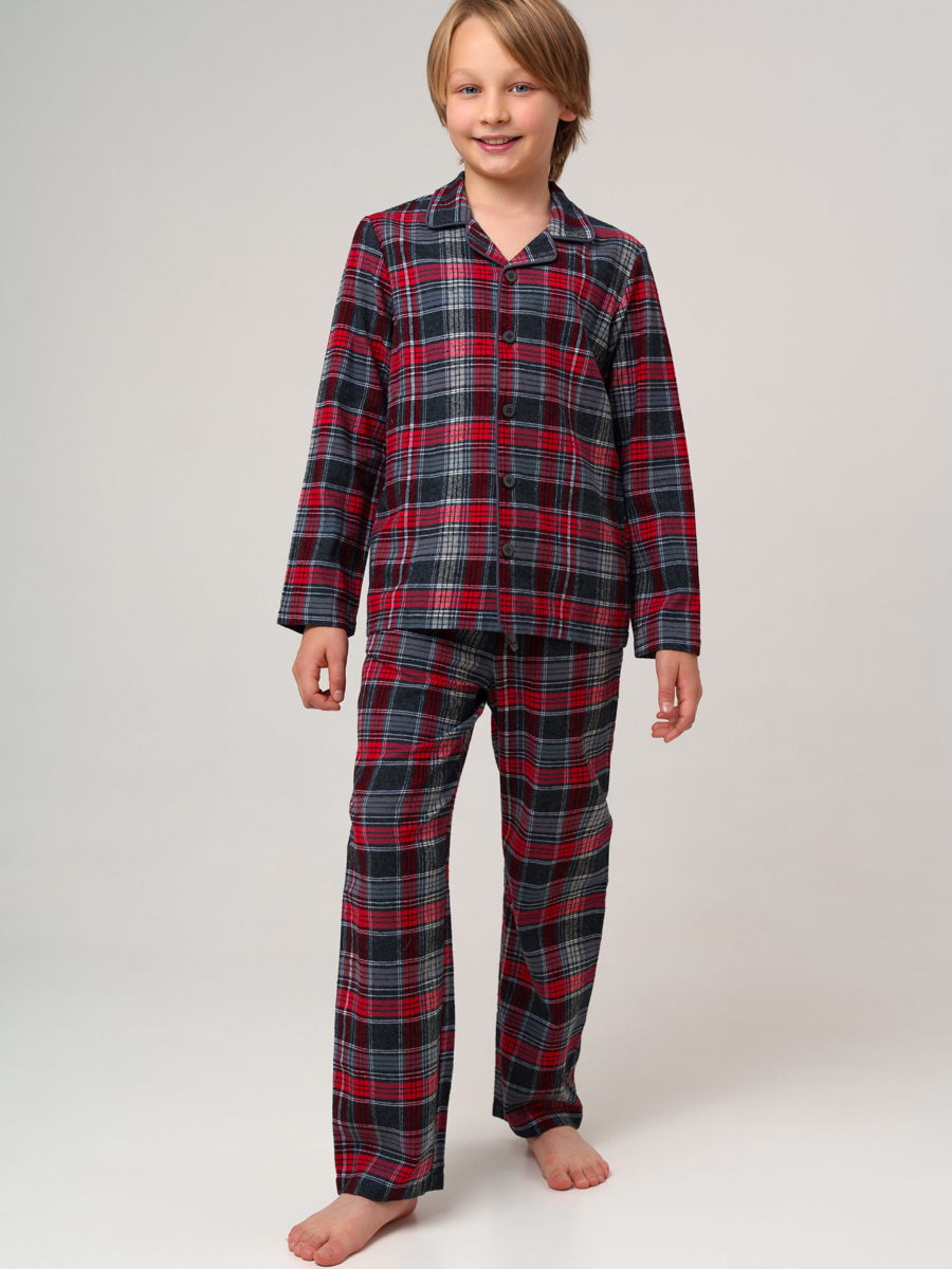 Пижама PlayToday 42511005 - фото 4