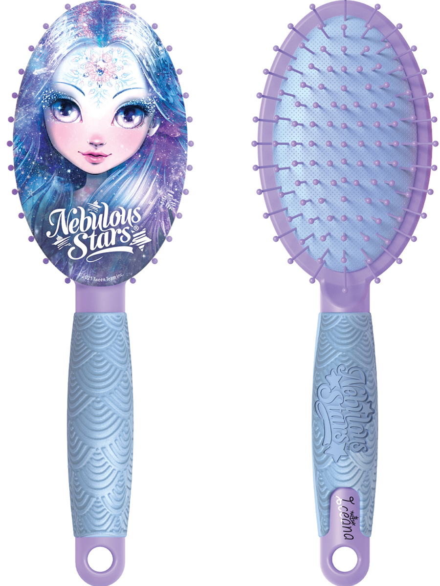 Щетка Nebulous Stars - фото 2
