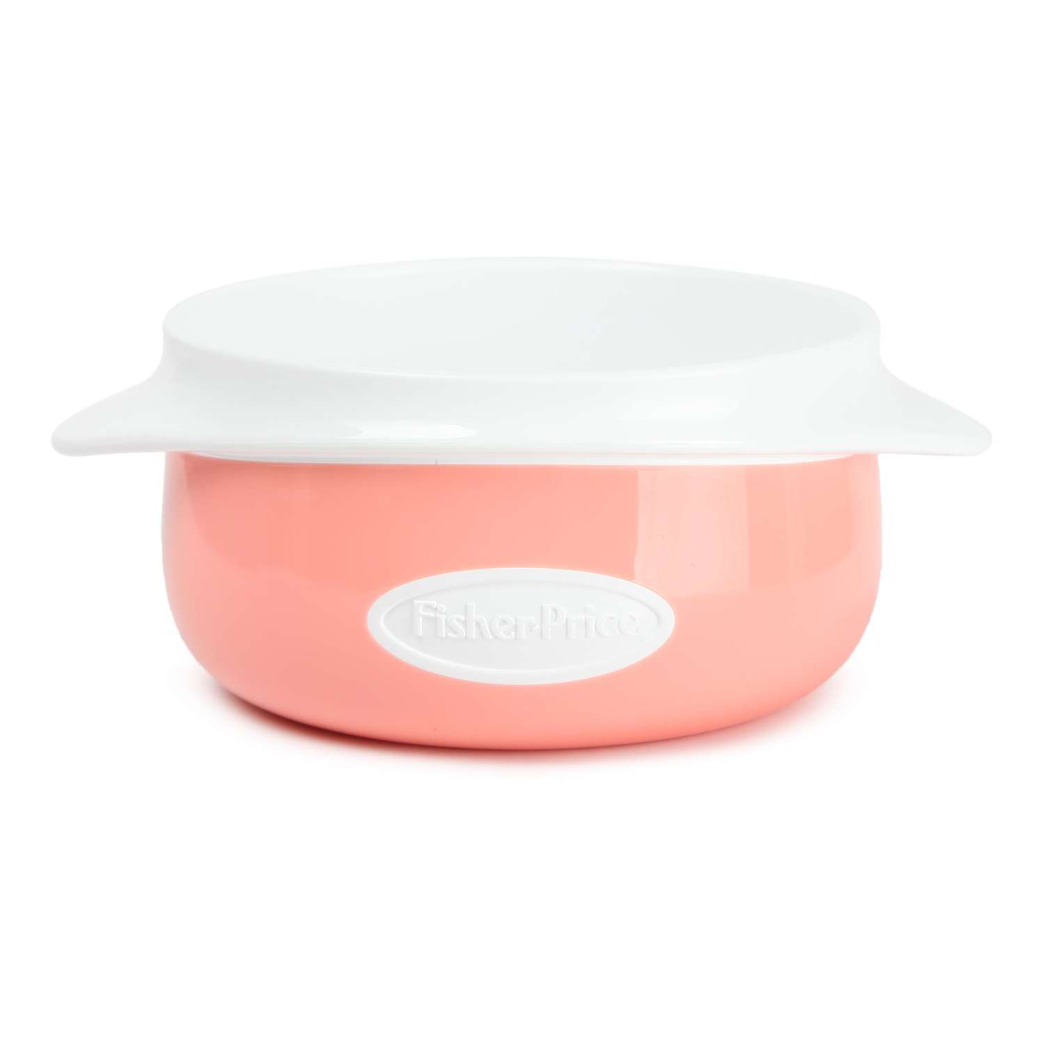 Набор посуды BabyGo Fisher Price Pink 6 шт. - фото 7