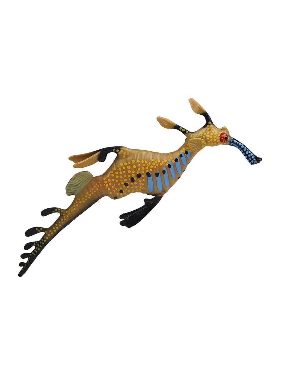 Игровой набор Masai Mara Морской дракон - фото 6