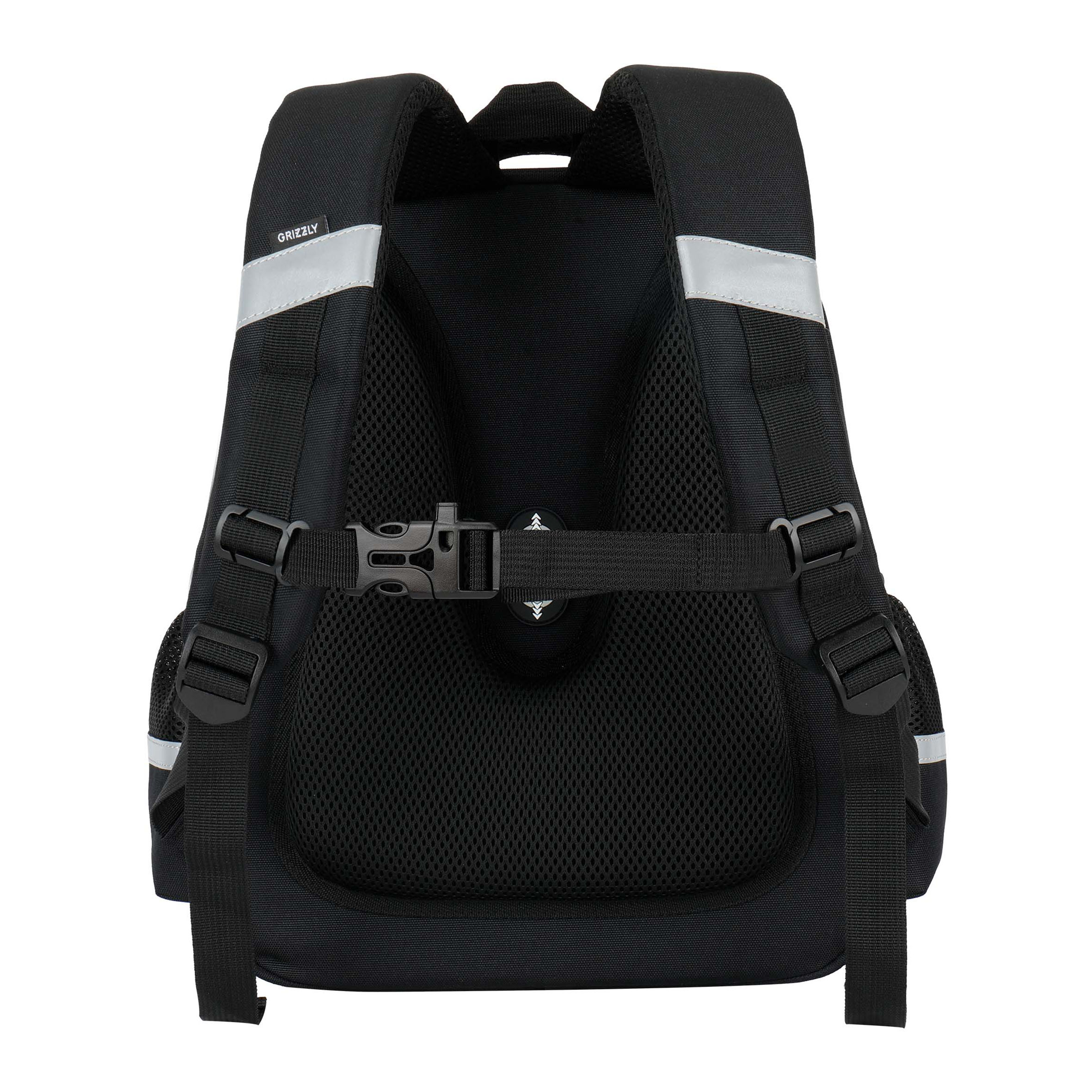 Ранец Grizzly Для девочки - фото 3