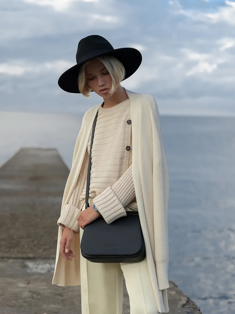 Сумка 33 Element черный - фото 11