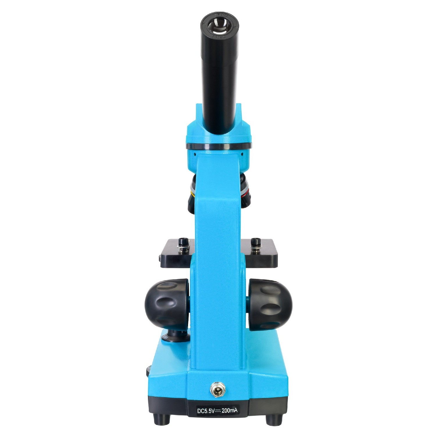 Микроскоп Levenhuk - фото 5