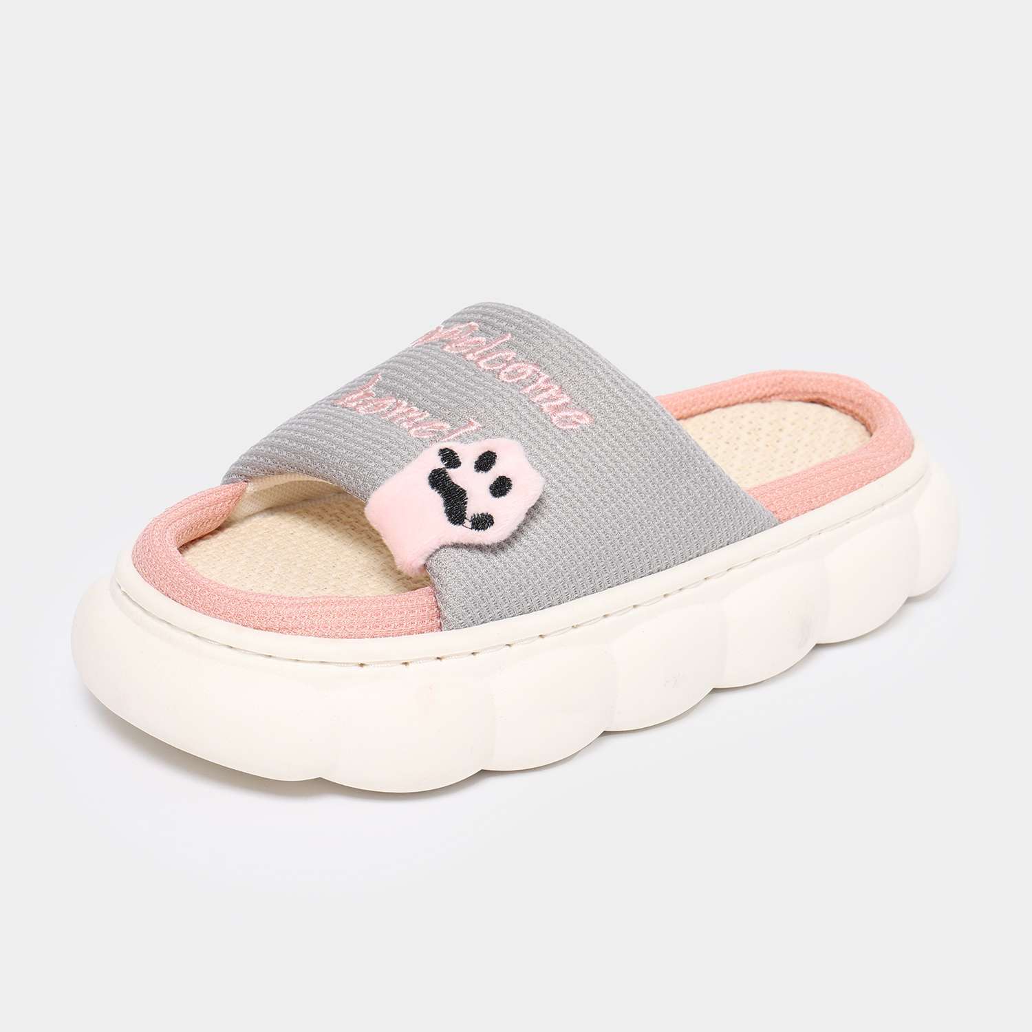 Тапочки ё - фото 2