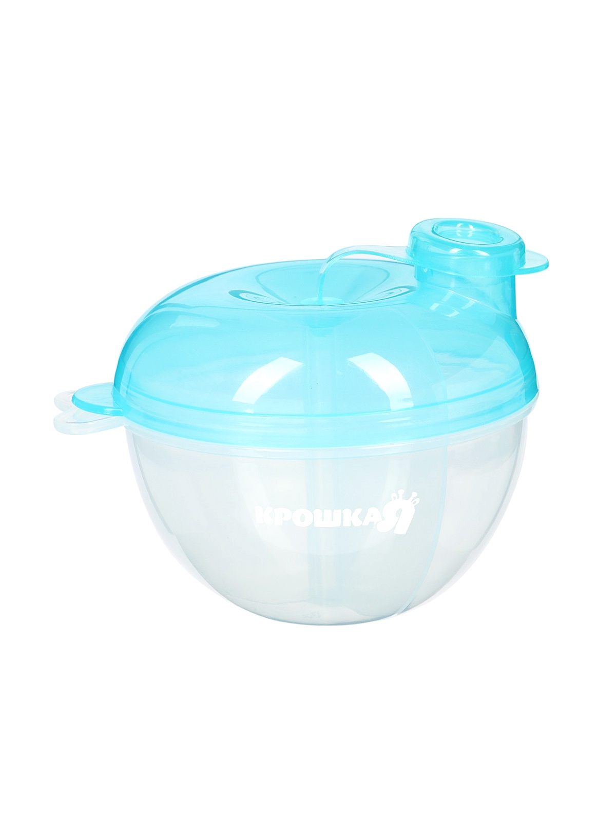 Тарелка Крошка Я - фото 12