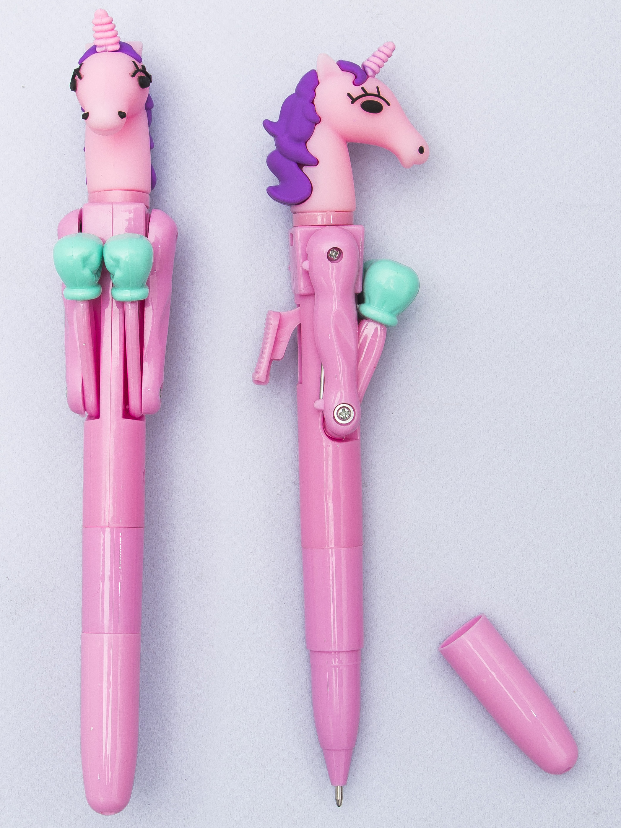 Ручка шариковая ЭВРИКА 2 шт. - фото 3