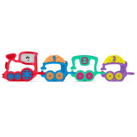 Игрушка Chicco погремушка
