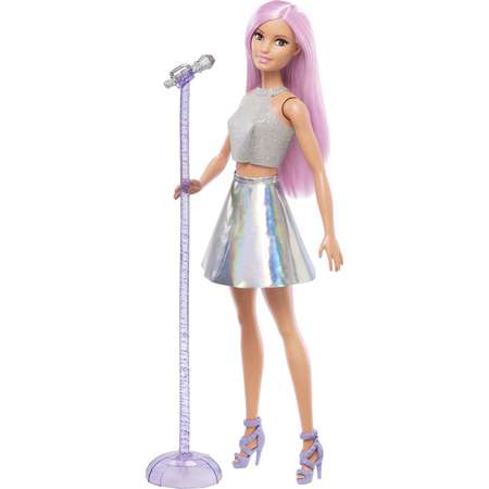 Кукла модельная Barbie