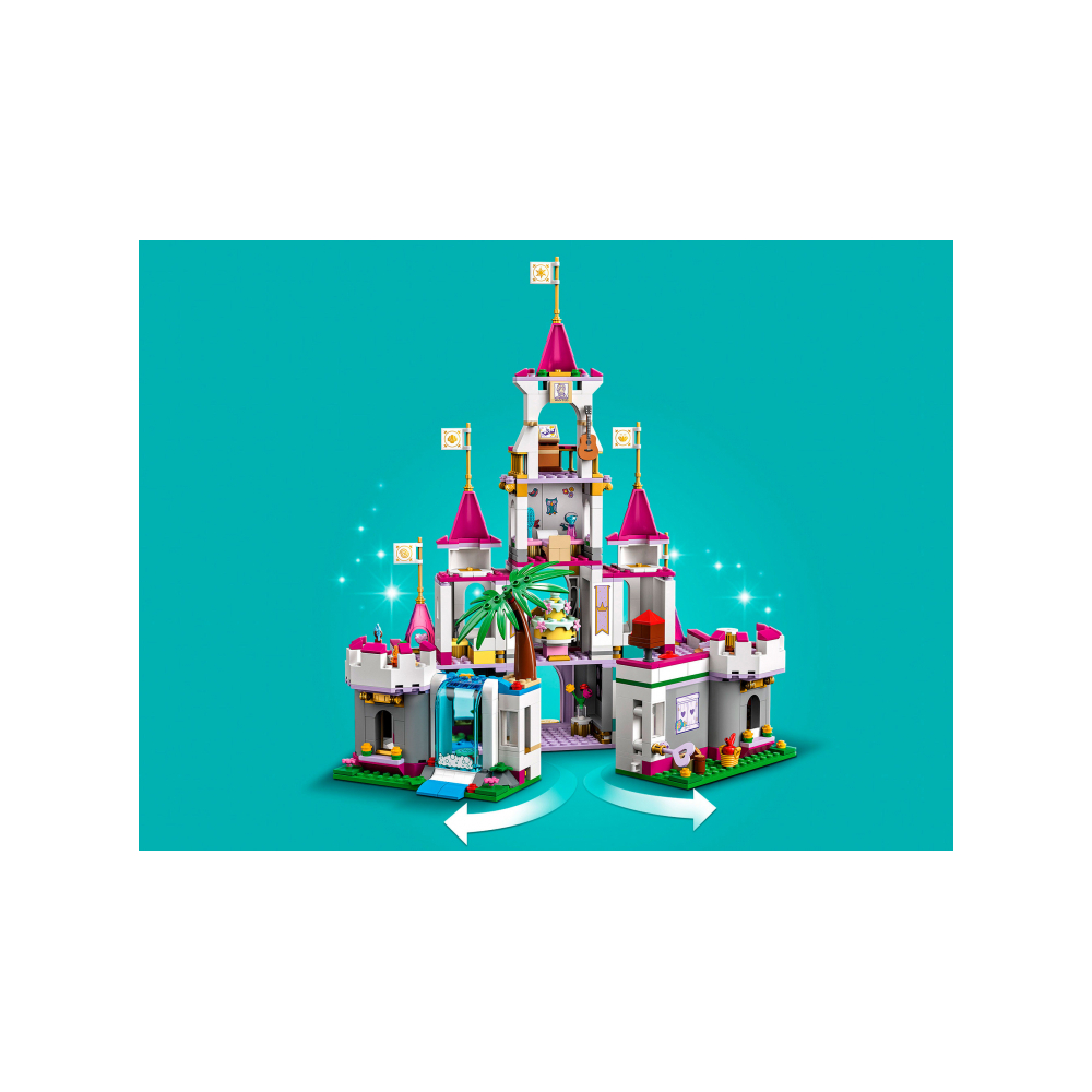 Конструктор LEGO Disney Princess 320 дет. - фото 4