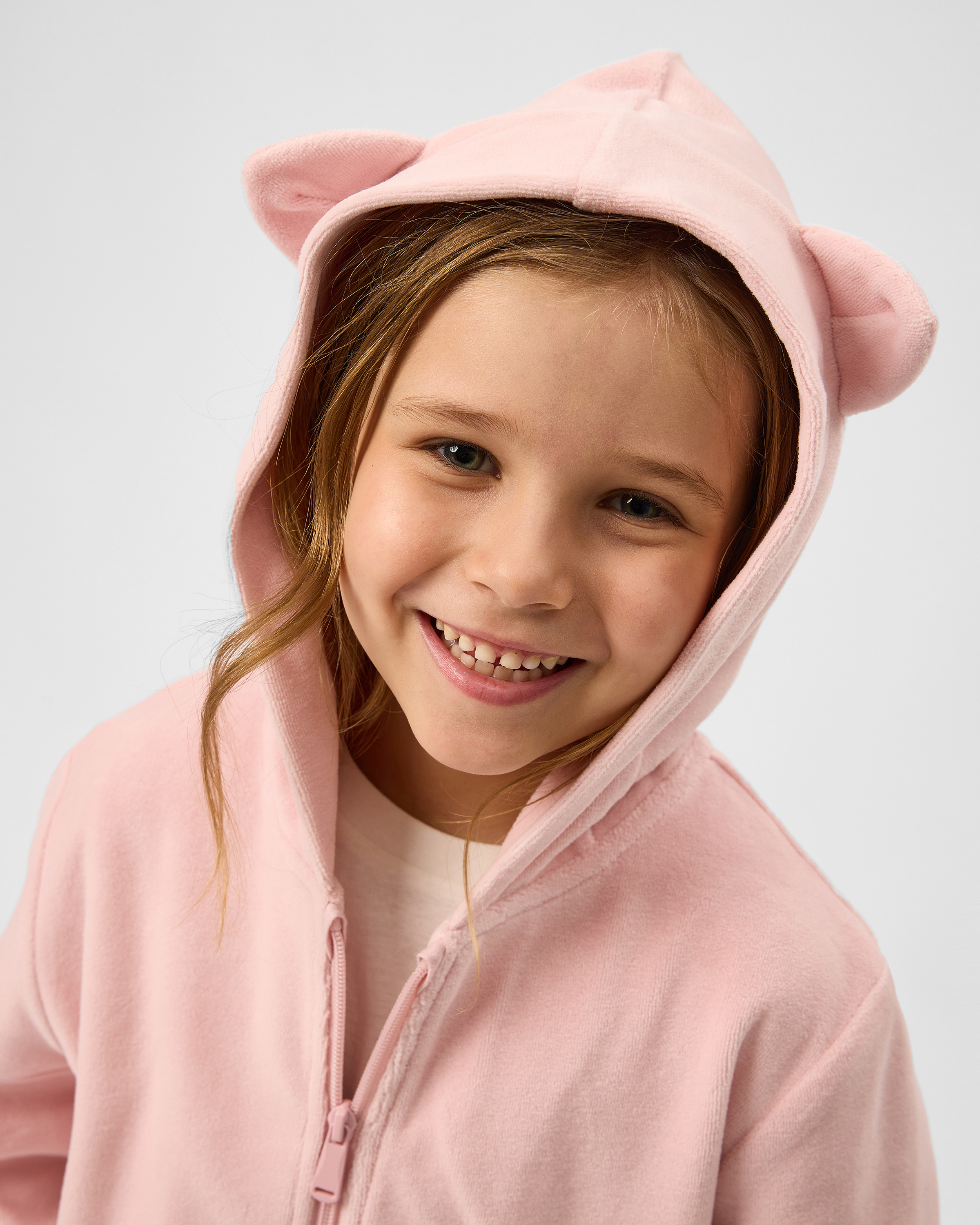 Толстовка Futurino S26FU3-G284kg-JJ - фото 6