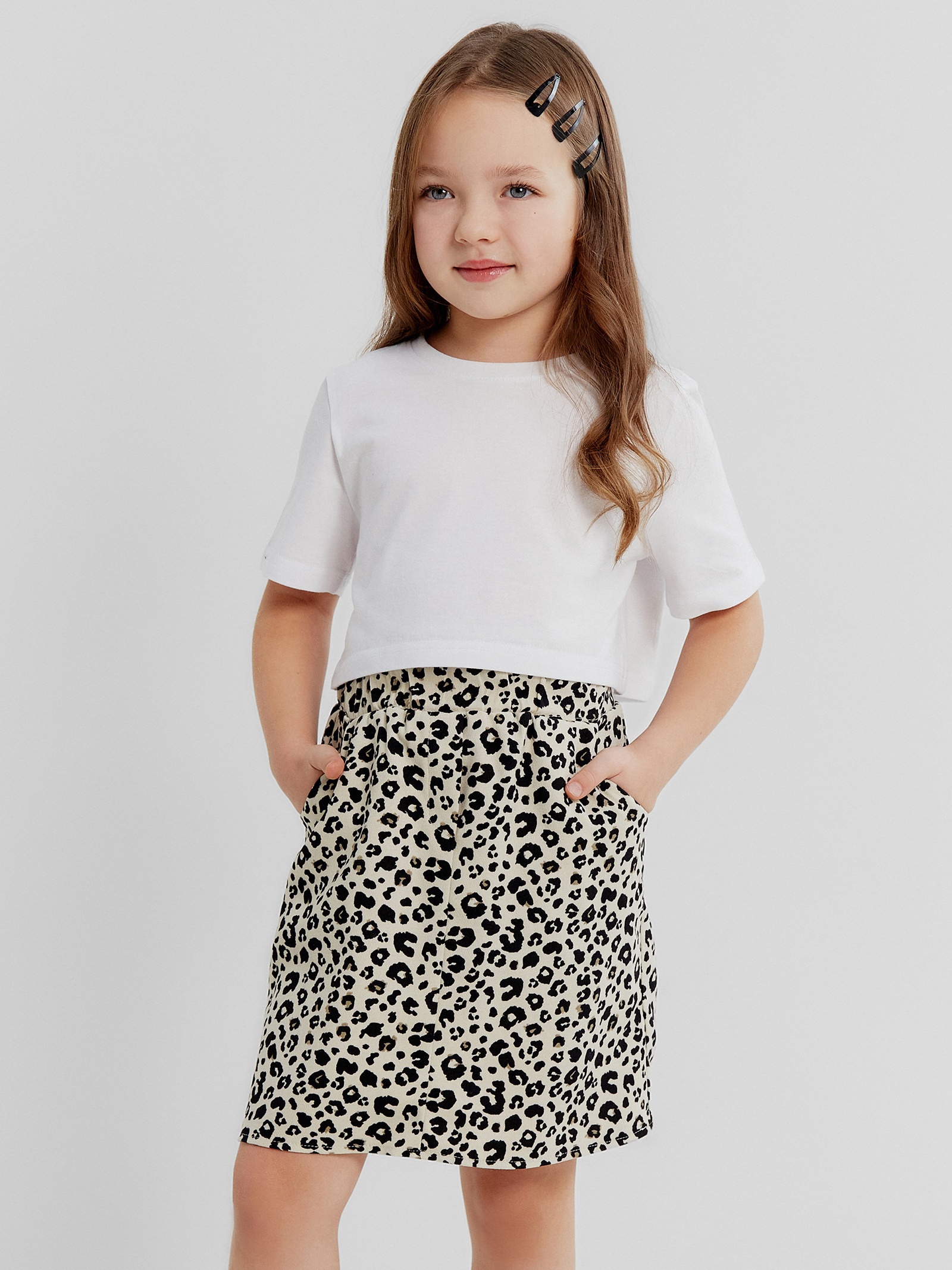 Юбка Kaftan 10822565 - фото 1