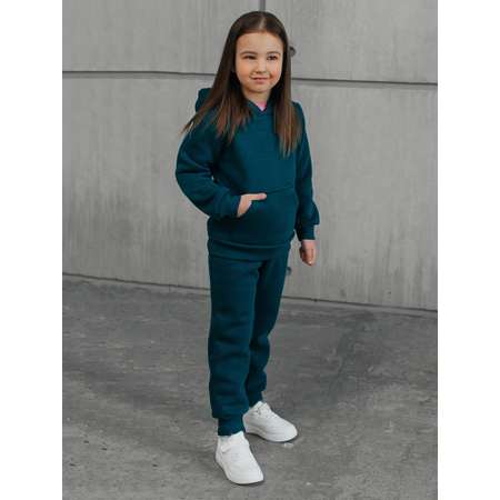 Костюм Lemonwear