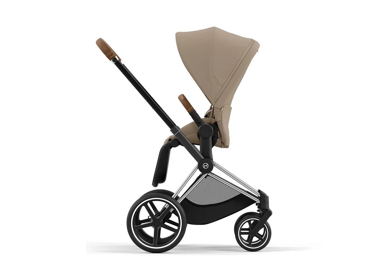 Коляска 2в1 Cybex Priam IV 2 в 1 - фото 10