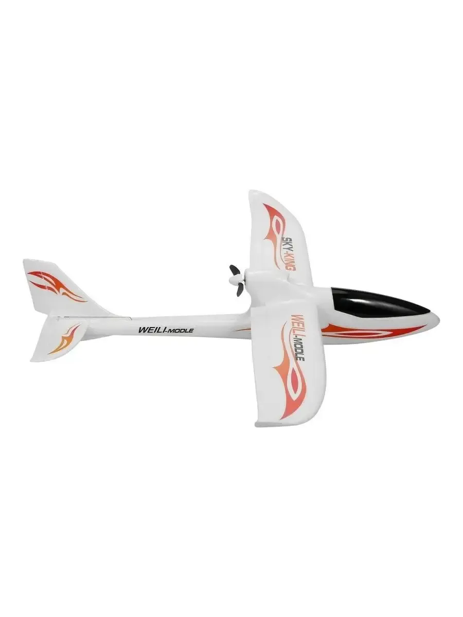 Автомобиль РУ WL TOYS - фото 2