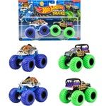 Внедорожник Hot Wheels 1:64